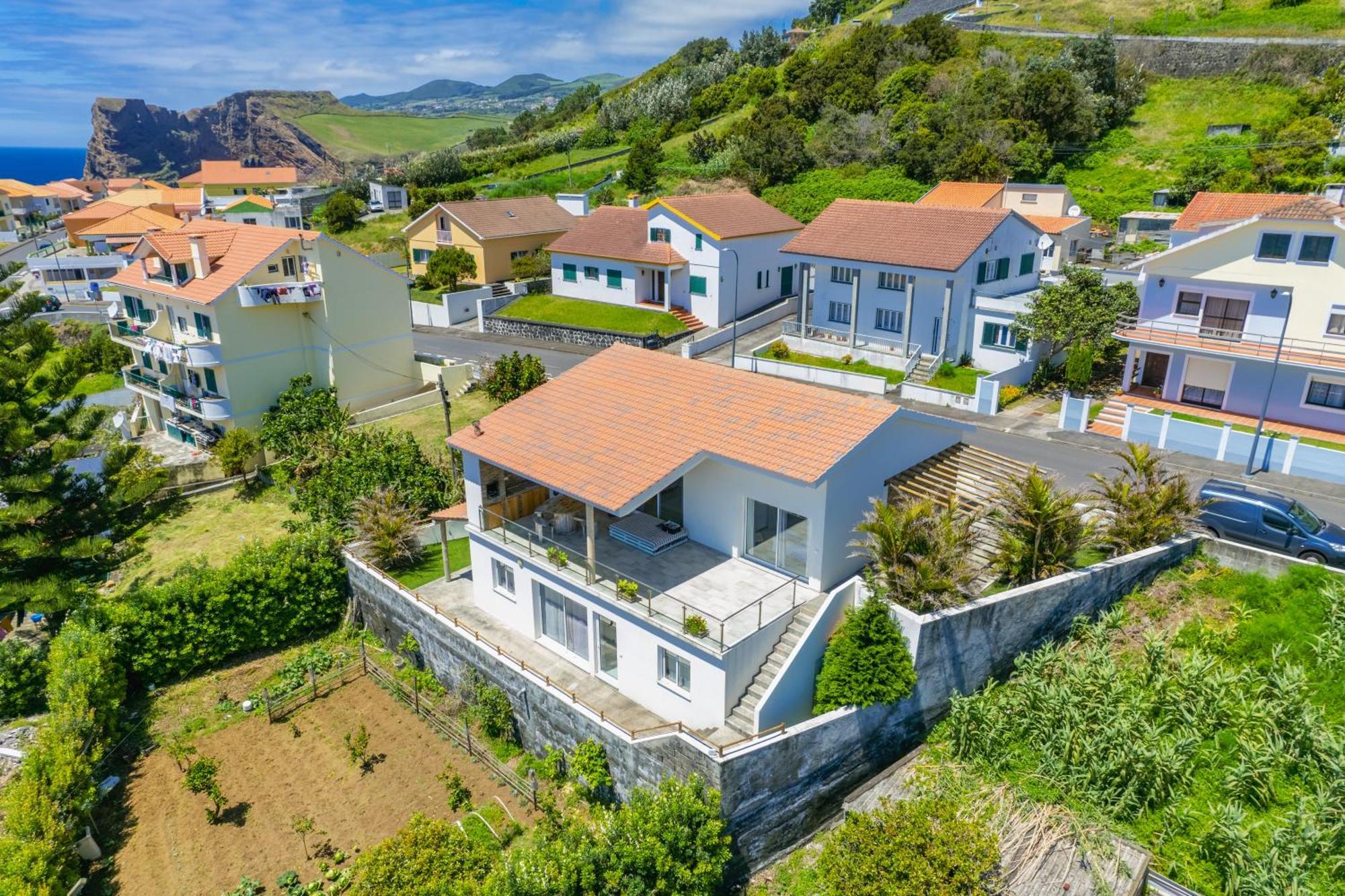 Blue Planet Sao Jorge Azores - Rral Nº 1341 Велаш Экстерьер фото